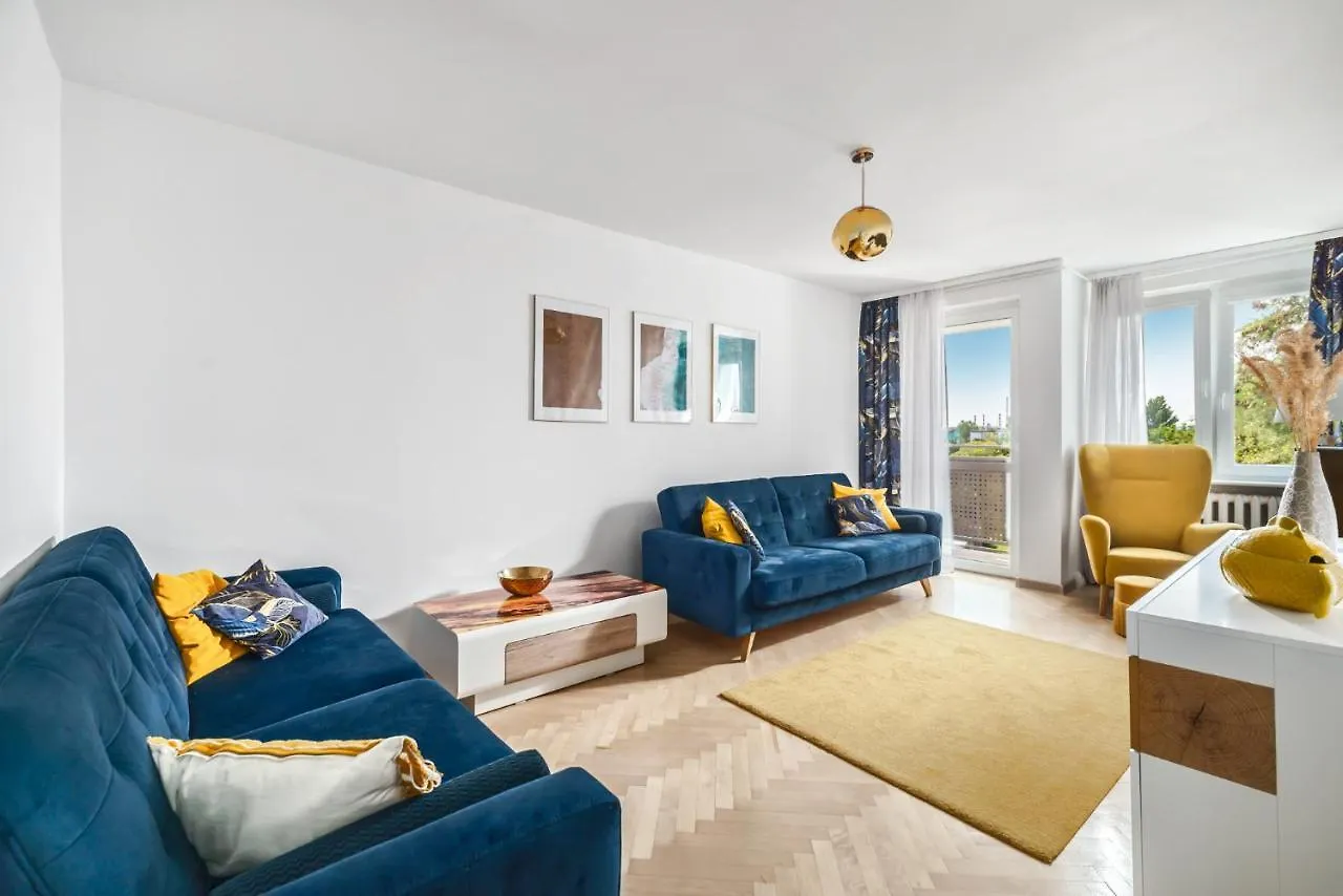 Apartament Mazurska Z Widokiem Na Morze location